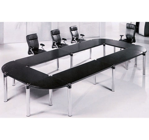实木会议桌HK-M033