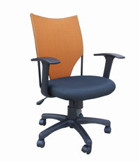 职员电脑椅HK-M9038